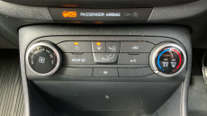 Ford Fiesta 1.0 EcoBoost Hybrid mHEV 155 ST-Line Edition 5dr Petrol Hatchback